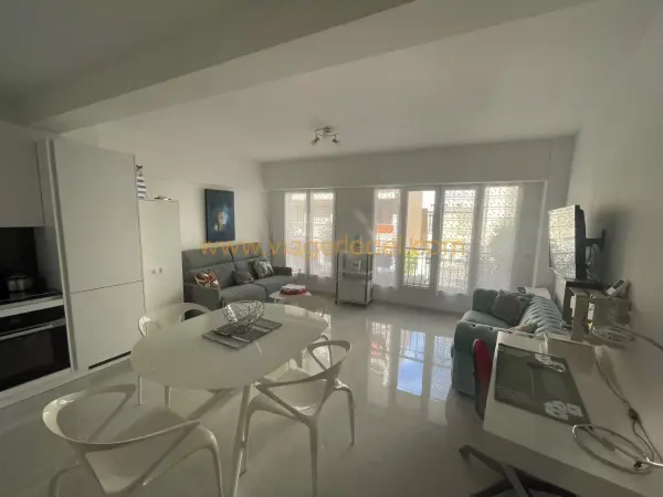 Beaulieu-sur-Mer 06310 – Viager Appartement 2&nbsp;pièces 1&nbsp;chambre