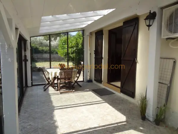 Lodève 34700 – Viager Maison/Villa 4&nbsp;pièces 3&nbsp;chambres