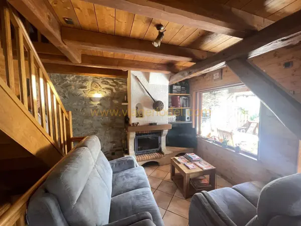 Les Avanchers-Valmorel 73260 – Vente Maison/Villa 14&nbsp;pièces