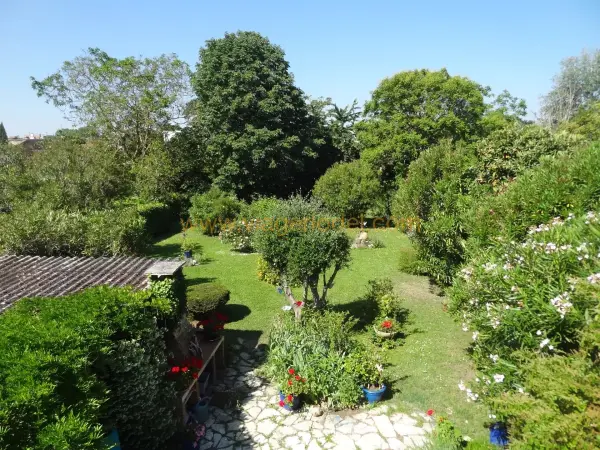 Blagnac 31700 – Viager Maison/Villa 4&nbsp;pièces 3&nbsp;chambres