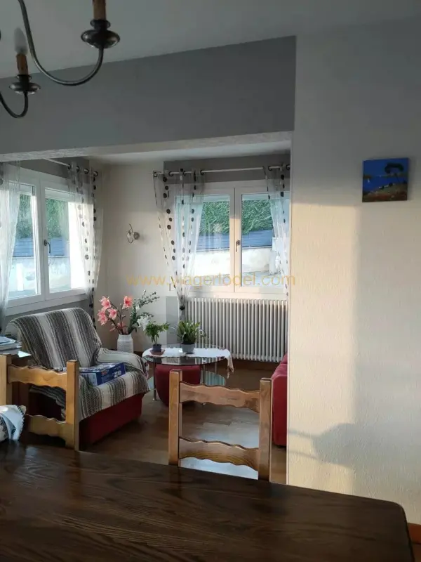 Seloncourt 25230 – Viager Maison/Villa 3&nbsp;pièces 2&nbsp;chambres