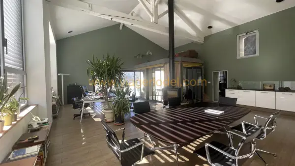 Vienne 38200 – Viager Immeuble 15&nbsp;pièces