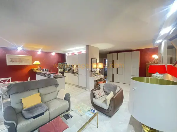 Lyon 5ème 69005 – Viager Appartement 2&nbsp;pièces 1&nbsp;chambre