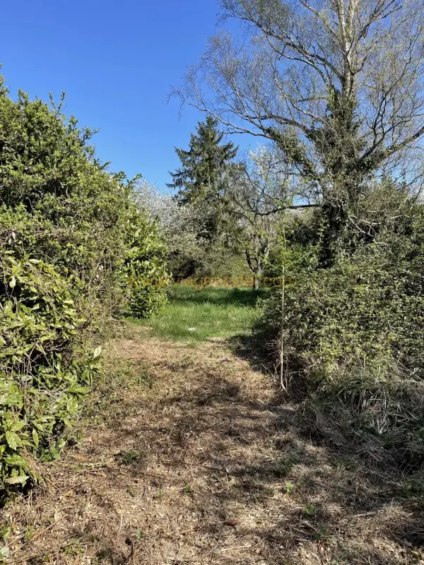 Urciers 36160 – Vente Maison/Villa 3&nbsp;pièces 1&nbsp;chambre