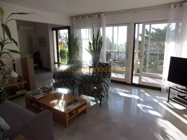 Aix-en-Provence 13100 – Viager Appartement 3&nbsp;pièces 2&nbsp;chambres