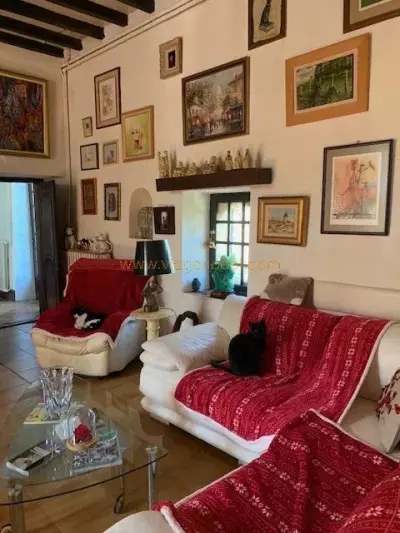 Fanjeaux 11270 – Viager Maison/Villa 5&nbsp;pièces 3&nbsp;chambres