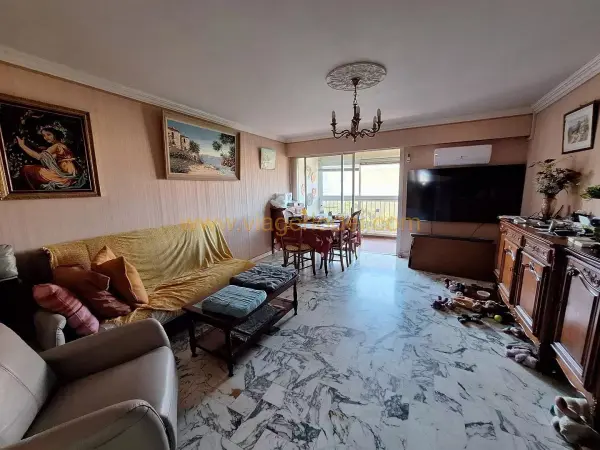 Fréjus 83600 – Viager Appartement 3&nbsp;pièces