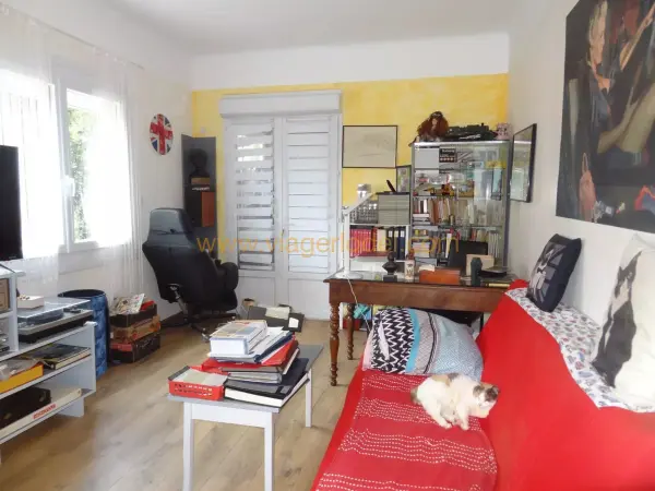 Béziers 34500 – Viager Maison/Villa 3&nbsp;pièces 2&nbsp;chambres