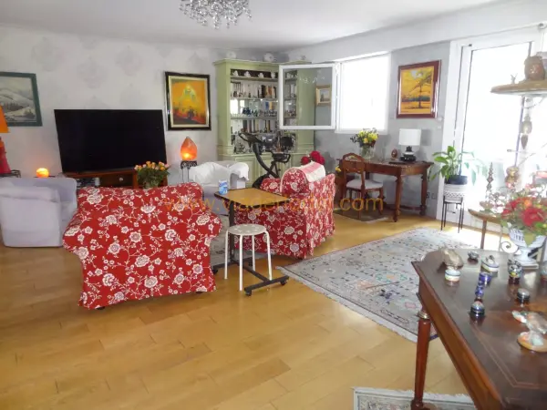 Montpellier 34000 – Viager Appartement 3&nbsp;pièces 2&nbsp;chambres