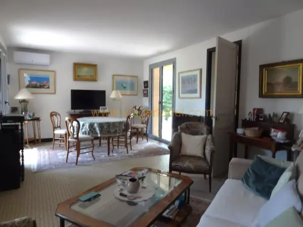 Saint-Clément-de-Rivière 34980 – Viager Maison/Villa 5&nbsp;pièces 2&nbsp;chambres