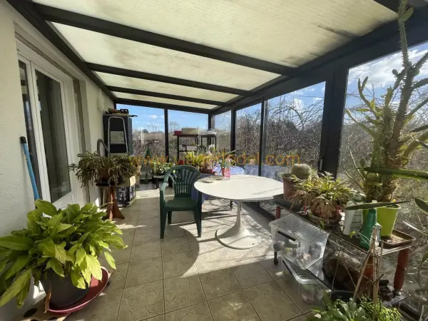 Saint-Planchers 50400 – Viager Maison/Villa 4&nbsp;pièces 3&nbsp;chambres