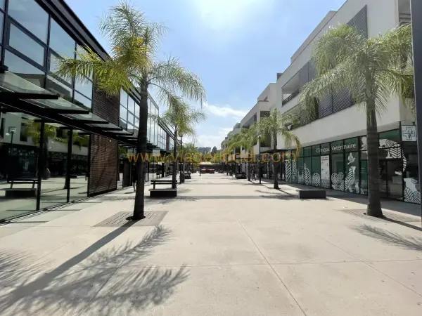 Cannes 06400 – Viager Appartement 2&nbsp;pièces