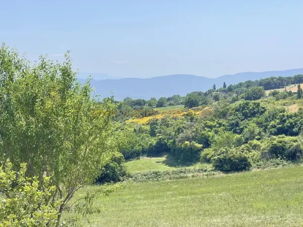 Vachères 04110 – Viager Maison/Villa 4&nbsp;pièces 3&nbsp;chambres