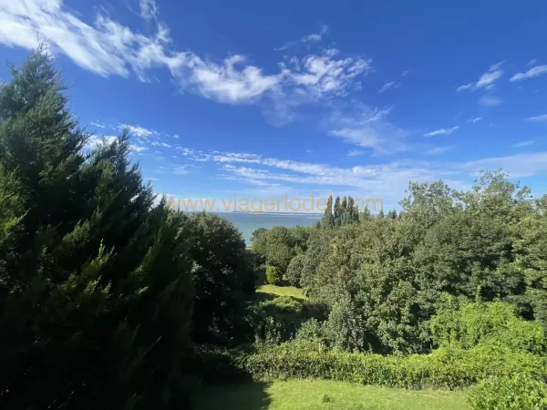 Cricquebœuf 14113 – Viager Maison/Villa 13&nbsp;pièces 9&nbsp;chambres