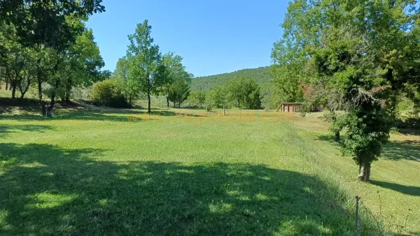 Pernes-les-Fontaines 84210 – Viager Maison/Villa 3&nbsp;pièces 1&nbsp;chambre