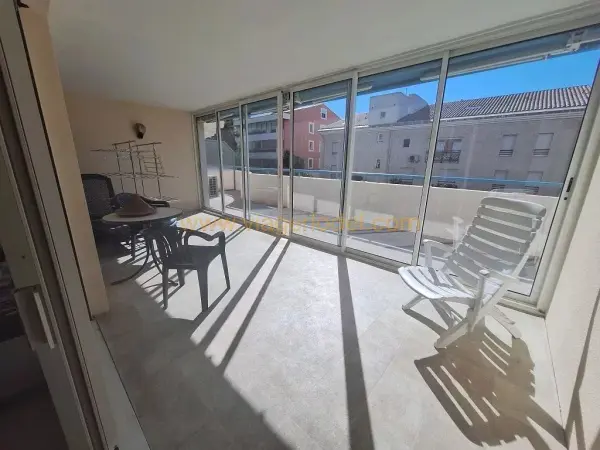 Fréjus 83600 – Vente Appartement 3&nbsp;pièces
