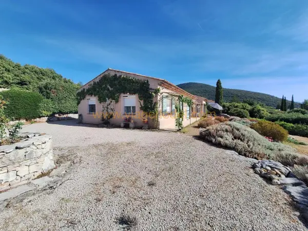 Mons 83440 – Viager Maison/Villa 4&nbsp;pièces