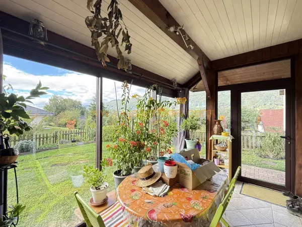 Moye 74150 – Viager Maison/Villa 7&nbsp;pièces 5&nbsp;chambres