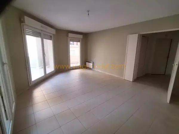 Nice 06100 – Viager Appartement 2&nbsp;chambres