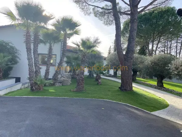 Albi 81000 – Viager Maison/Villa 5&nbsp;pièces 2&nbsp;chambres