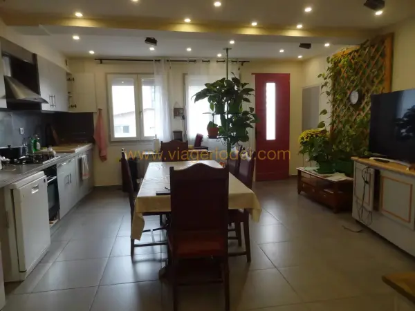 Lavit 82120 – Viager Maison/Villa 3&nbsp;pièces 2&nbsp;chambres