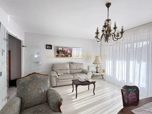 Caluire-et-Cuire 69300 – Viager Appartement 3&nbsp;pièces 2&nbsp;chambres