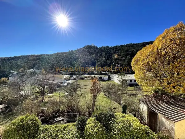 Andon 06750 – Viager Appartement 5&nbsp;pièces