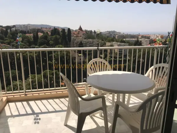 Nice 06100 – Viager Appartement 2&nbsp;pièces 1&nbsp;chambre