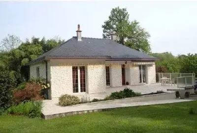 Port-Brillet 53410 – Viager Maison/Villa 3&nbsp;pièces