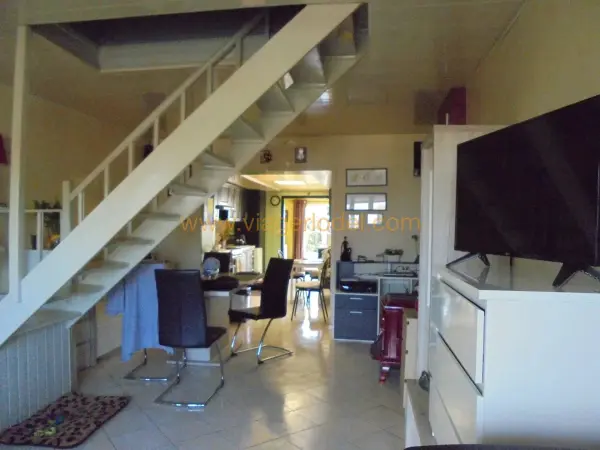 Marchiennes 59870 – Viager Maison/Villa 3&nbsp;pièces 2&nbsp;chambres