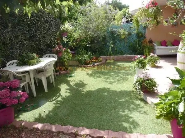 La Seyne-sur-Mer 83500 – Viager Appartement 2&nbsp;pièces 1&nbsp;chambre