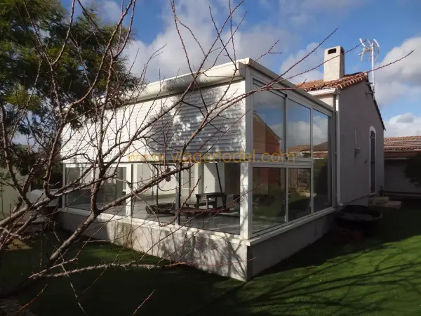 Pépieux 11700 – Viager Maison/Villa 4&nbsp;pièces 2&nbsp;chambres