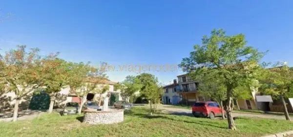 Saint-Julien 83560 – Viager Maison/Villa 4&nbsp;pièces 3&nbsp;chambres