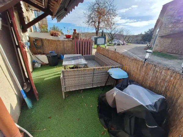 Saint-Julien 83560 – Viager Maison/Villa 4&nbsp;pièces 3&nbsp;chambres