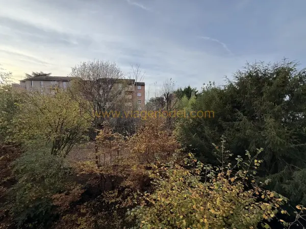 Villefranche-sur-Saône 69400 – Vente Appartement 3&nbsp;pièces 2&nbsp;chambres