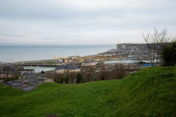 Le Tréport 76470 – Viager Maison/Villa 5&nbsp;pièces 4&nbsp;chambres