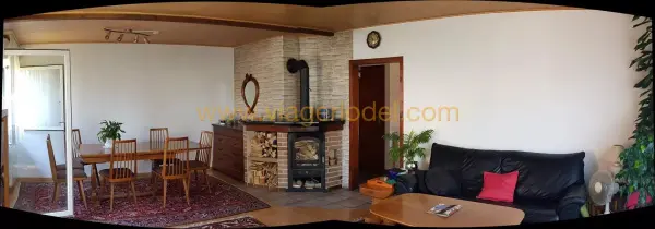 Muespach 68640 – Viager Maison/Villa 5&nbsp;pièces 4&nbsp;chambres