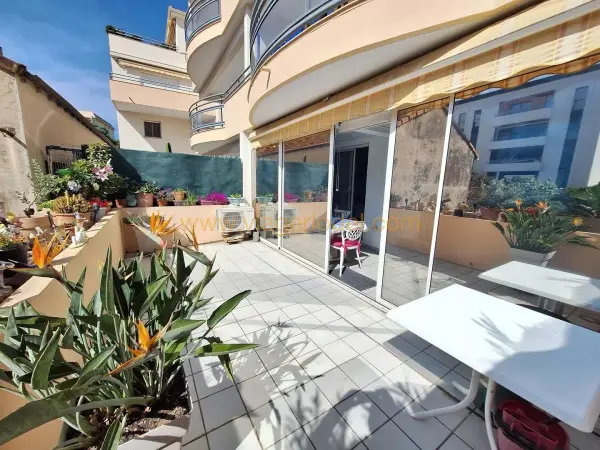 Fréjus 83600 – Vente Appartement 2&nbsp;pièces
