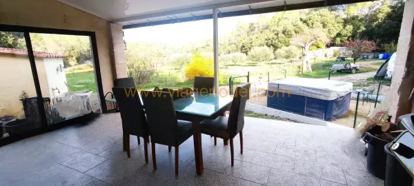 Pignans 83790 – Viager Maison/Villa 3&nbsp;pièces 2&nbsp;chambres