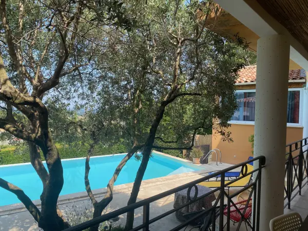 Pernes-les-Fontaines 84210 – Vente maison/villa 7&nbsp;pièces 4&nbsp;chambres