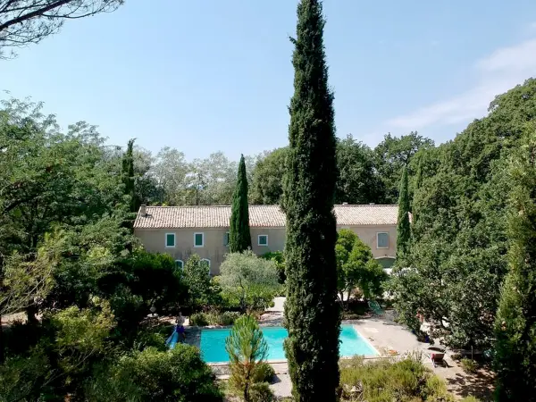 Aubignan 84810 – Vente de prestige maison/villa 14&nbsp;pièces 6&nbsp;chambres