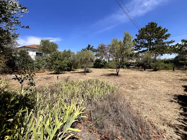 Caromb 84330 – Vente terrain