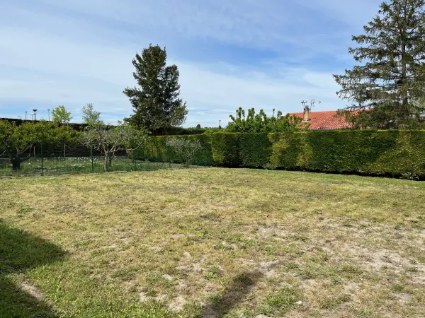Pernes-les-Fontaines 84210 – Vente terrain