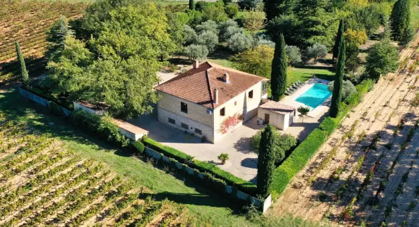 Modène 84330 – Vente maison/villa 8&nbsp;pièces 5&nbsp;chambres