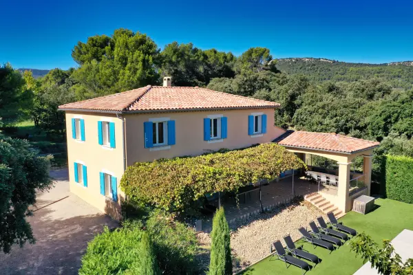 Le Barroux 84330 – Vente maison/villa 8&nbsp;pièces 6&nbsp;chambres