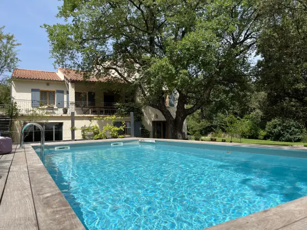 Flassan 84410 – Vente maison/villa 11&nbsp;pièces 6&nbsp;chambres