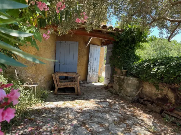 La Roque-sur-Pernes 84210 – Vente maison/villa 6&nbsp;pièces 4&nbsp;chambres