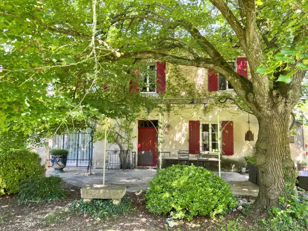 Pernes-les-Fontaines 84210 – Vente maison/villa 10&nbsp;pièces 5&nbsp;chambres