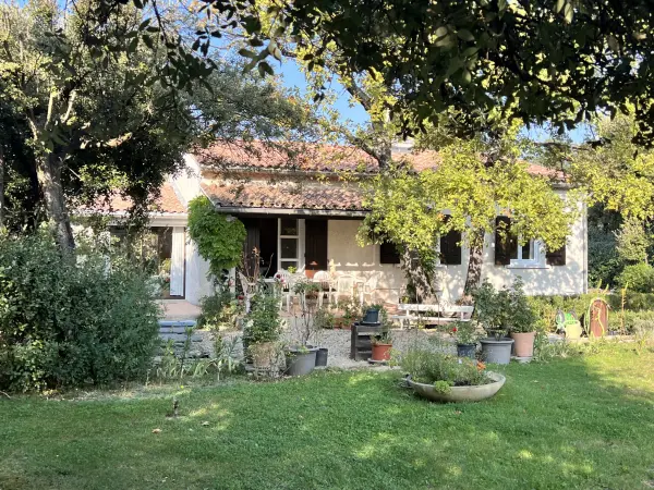 Saint-Didier 84210 – Vente maison/villa 5&nbsp;pièces 3&nbsp;chambres