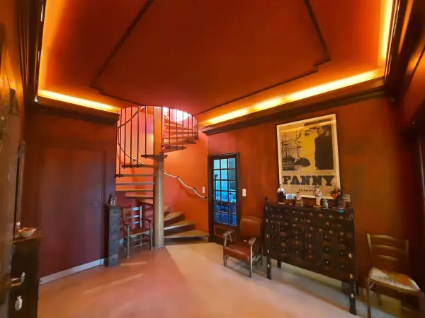 Cavaillon 84300 – Vente appartement 8&nbsp;pièces 5&nbsp;chambres